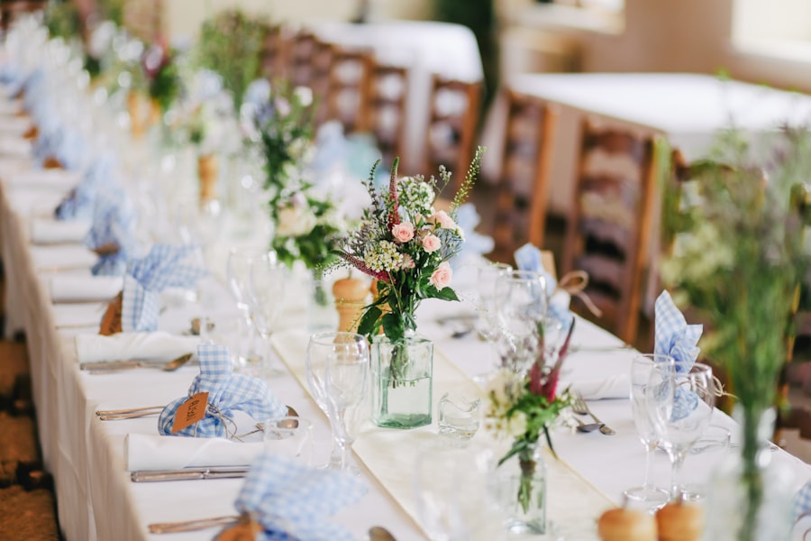 Wedding Planning
