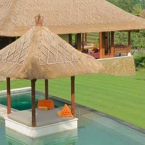 Villa Puri Bawana – Wedding-Bali.com