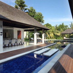 Villa Asante – Wedding-Bali.com